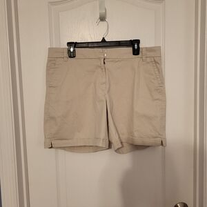 Crown & Ivy Caroline Shorts